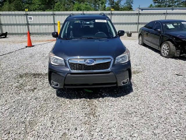 2014 Subaru Forester 2.0Xt Touring VIN: JF2SJGPC3EH441243 Lot: 55884685