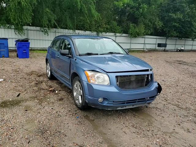 2007 Dodge Caliber R/T VIN: 1B3HB78K37D127583 Lot: 56742755