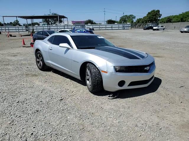 2010 Chevrolet Camaro Ls VIN: 2G1FA1EVXA9168049 Lot: 57348215