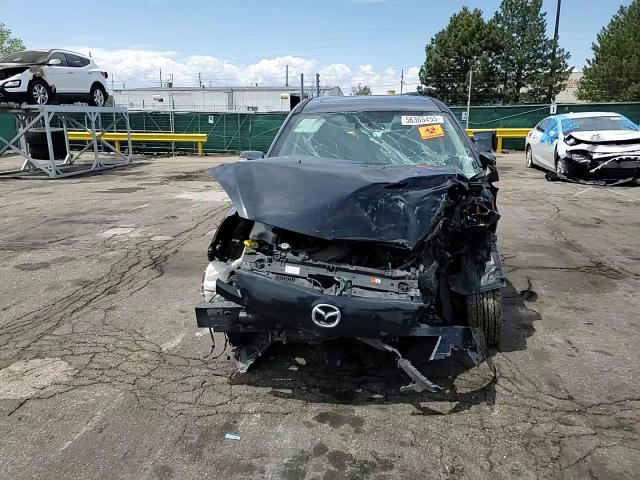 2013 Mazda 5 VIN: JM1CW2DL5D0155998 Lot: 56365455