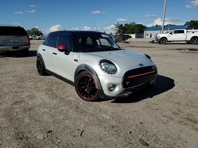 2016 Mini Cooper VIN: WMWXU1C59G2A93437 Lot: 56624955