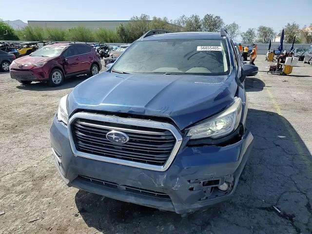 2021 Subaru Ascent Limited VIN: 4S4WMALD2M3440921 Lot: 56855405