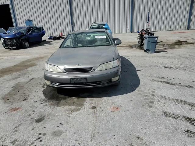 1998 Lexus Es 300 VIN: JT8BF28G6W5046785 Lot: 55593105