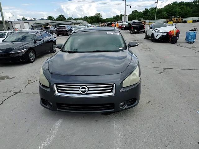 2012 Nissan Maxima S VIN: 1N4AA5AP5CC804359 Lot: 56474995