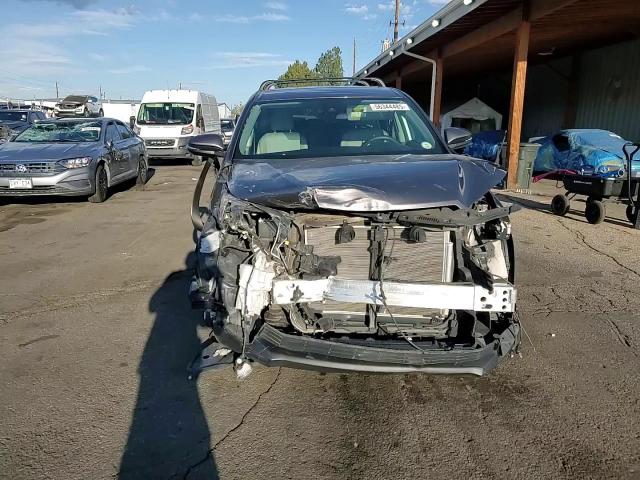 2018 Toyota Highlander Le VIN: 5TDBZRFH6JS817777 Lot: 56344485