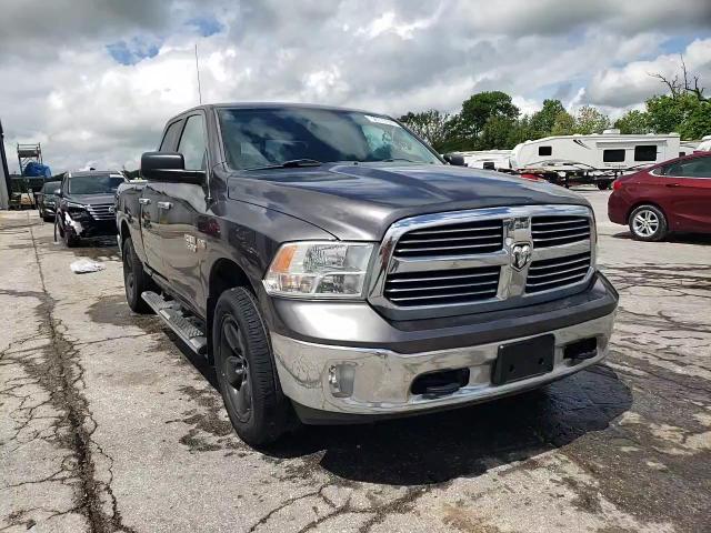 2014 Ram 1500 Slt VIN: 1C6RR7GT6ES372984 Lot: 56177695