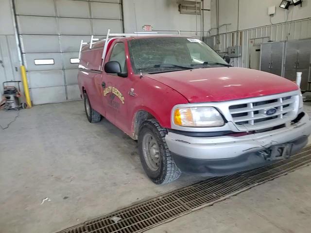 1999 Ford F150 VIN: 1FTZF1721XKB24005 Lot: 56373155
