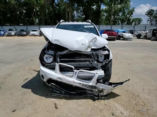 2009 Pontiac Torrent VIN: 2CKDL33F596202467 Lot: 58896555