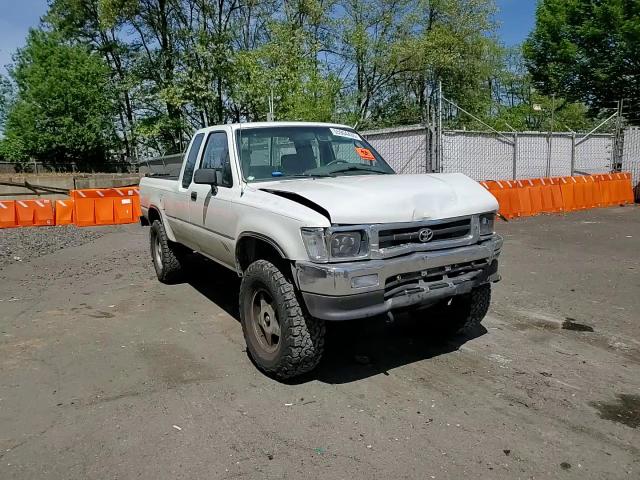 1993 Toyota Pickup 1/2 Ton Extra Long Wheelbase Dx VIN: JT4VN13DXP5121935 Lot: 55904435