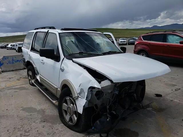 2005 Ford Expedition Eddie Bauer VIN: 1FMFU18525LB09713 Lot: 55100245
