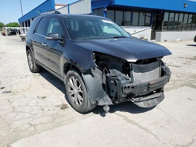 2014 GMC Acadia Slt-1 VIN: 1GKKVRKDXEJ117945 Lot: 56921565