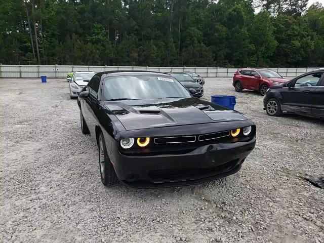 2019 Dodge Challenger Sxt VIN: 2C3CDZAG3KH733406 Lot: 56629205