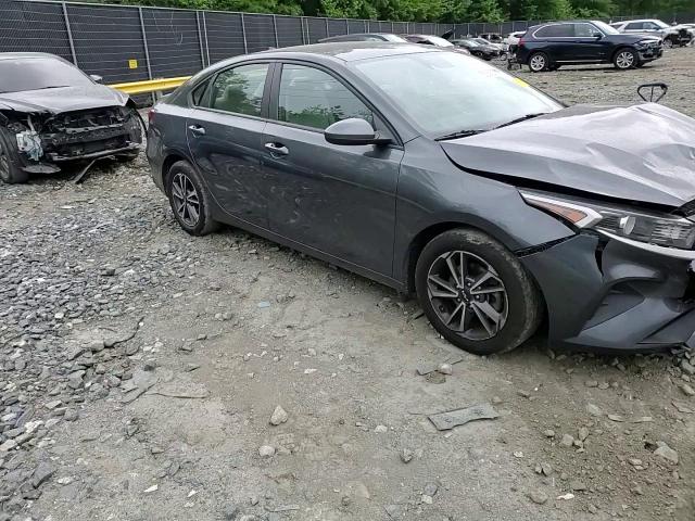 2022 Kia Forte Fe VIN: 3KPF24AD2NE464113 Lot: 55889335