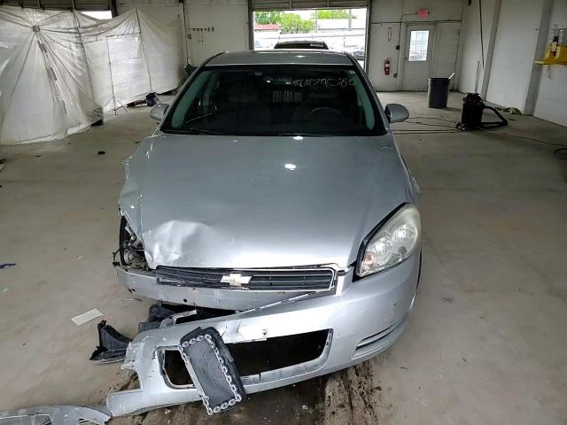 2009 Chevrolet Impala 1Lt VIN: 2G1WT57N191314086 Lot: 56579085