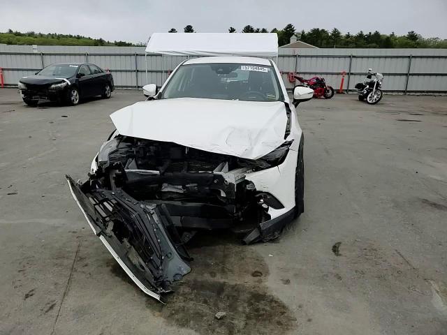 2019 Mazda Cx-3 Sport VIN: JM1DKDB77K0426638 Lot: 57104845