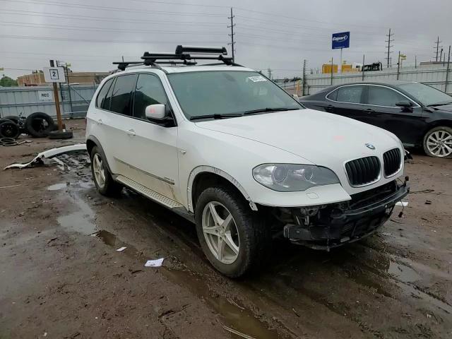 2012 BMW X5 xDrive35I VIN: 5UXZV4C53CL767365 Lot: 59047075