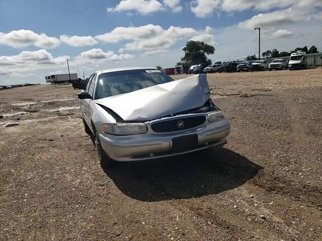 2003 Buick Century Custom VIN: 2G4WS52J831127011 Lot: 58418375
