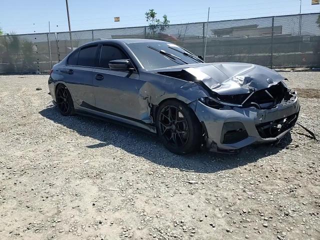 2021 BMW 330I VIN: 3MW5R1J02M8B51883 Lot: 56935545