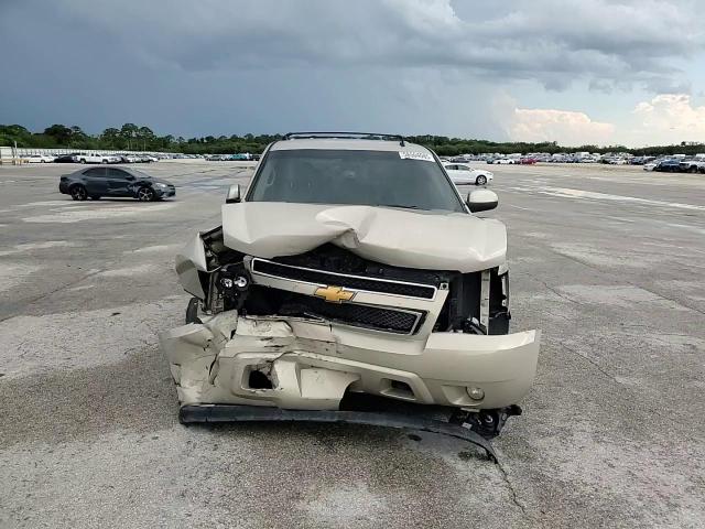 2007 Chevrolet Suburban K1500 VIN: 1GNFK16367J237762 Lot: 58504085