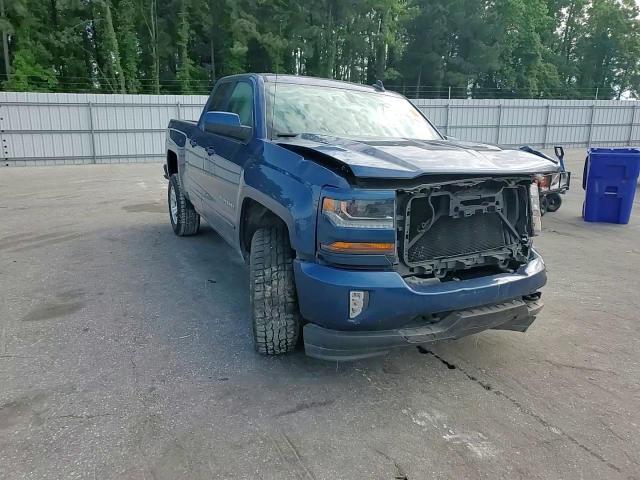 2016 Chevrolet Silverado K1500 Lt VIN: 1GCVKREC0GZ410648 Lot: 56537325