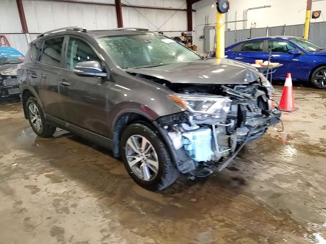 2018 Toyota Rav4 Adventure VIN: 2T3RFREV8JW724160 Lot: 57074295