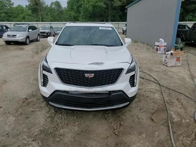 2020 Cadillac Xt4 Premium Luxury VIN: 1GYFZCR41LF060002 Lot: 55750225