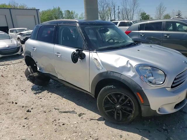 2014 Mini Cooper Countryman VIN: WMWZB3C53EWR38893 Lot: 55091415
