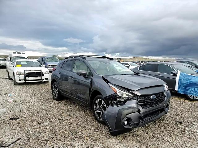 2024 Subaru Crosstrek Premium VIN: JF2GUADCXRH298098 Lot: 56762705