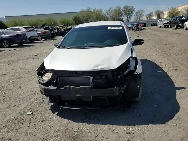 2015 Kia Forte Sx VIN: KNAFZ5A37F5297525 Lot: 58856045