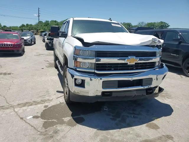 2015 Chevrolet Silverado K2500 Heavy Duty Lt VIN: 1GC1KVEG9FF632177 Lot: 57947215
