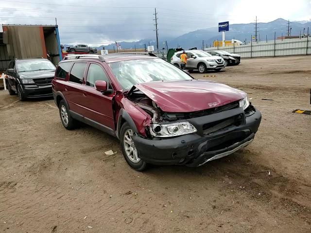 2007 Volvo Xc70 VIN: YV4SZ592271274558 Lot: 56580845