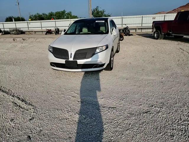 2014 Lincoln Mkt VIN: 2LMHJ5AT6EBL59011 Lot: 58906625