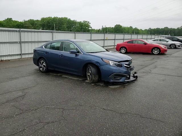 2020 Subaru Legacy Premium VIN: 4S3BWAC67L3020245 Lot: 56499635