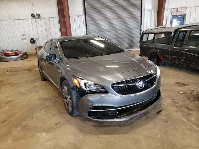 2019 Buick Lacrosse Essence VIN: 1G4ZP5SS0KU103196 Lot: 56106735