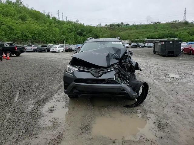 2017 Toyota Rav4 Le VIN: JTMBFREV6HJ141077 Lot: 56956535