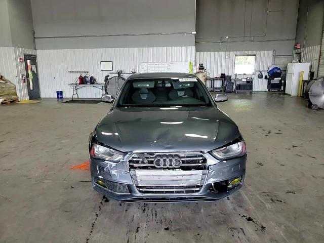 2013 Audi S4 Premium Plus VIN: WAUBGAFL3DA039917 Lot: 56906265