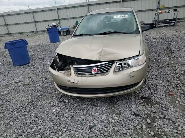 2007 Saturn Ion Level 2 VIN: 1G8AJ55F57Z160189 Lot: 56182485