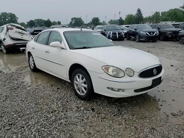 2005 Buick Lacrosse Cxl VIN: 2G4WD532551350689 Lot: 59159795