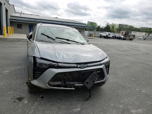 2024 Chevrolet Blazer Rs VIN: 3GNKDCRJ9RS186595 Lot: 56853035