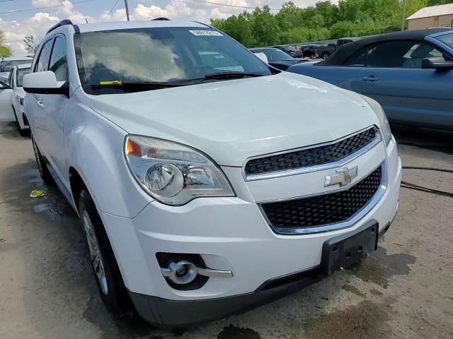2015 Chevrolet Equinox Lt VIN: 2GNALCEK1F6356410 Lot: 56913215