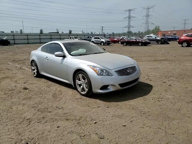 2008 Infiniti G37 Base VIN: JNKCV64E48M123164 Lot: 57130145