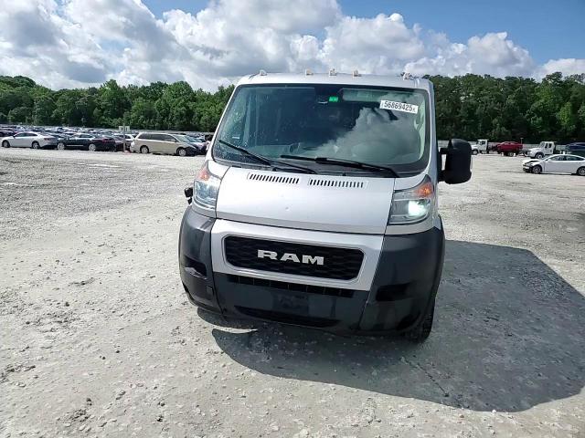 2021 Ram Promaster 2500 2500 Standard VIN: 3C6LRVVG6ME559515 Lot: 56869425