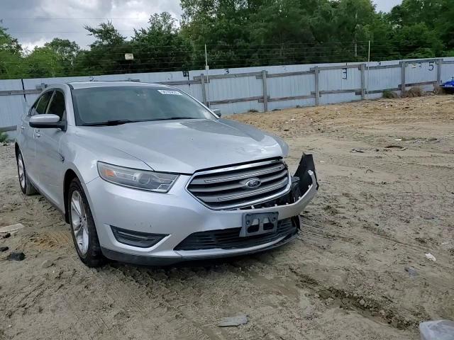 2013 Ford Taurus Sel VIN: 1FAHP2E8XDG229104 Lot: 56789835