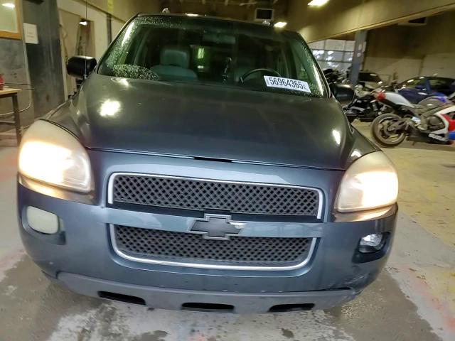 2005 Chevrolet Uplander Lt VIN: 1GNDV33L75D163763 Lot: 56964365
