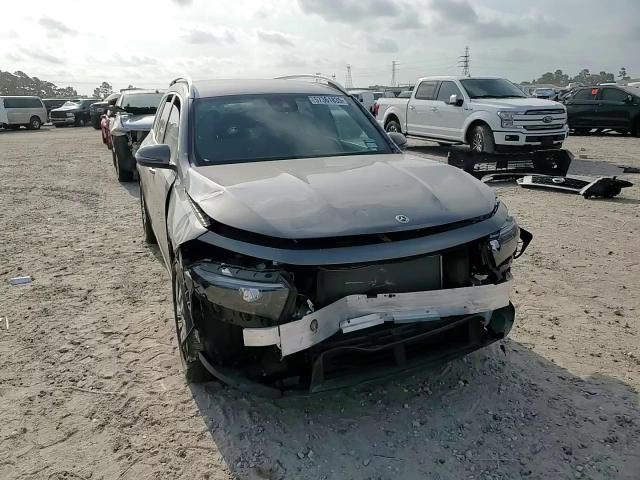2023 Mercedes-Benz Eqb 250+ VIN: W1N9M0CB5PN038449 Lot: 57361835