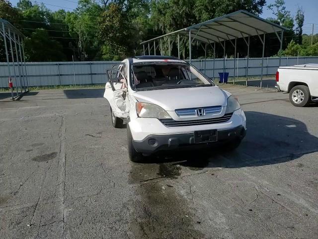 2008 Honda Cr-V Exl VIN: JHLRE38748C025928 Lot: 57084915