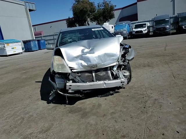 2005 Toyota Prius VIN: JTDKB20U153013816 Lot: 56702855