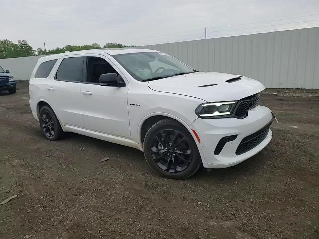 2021 Dodge Durango R/T VIN: 1C4SDJCT0MC522706 Lot: 59016975
