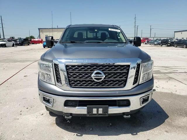2017 Nissan Titan Xd Sl VIN: 1N6AA1F25HN544618 Lot: 56727215