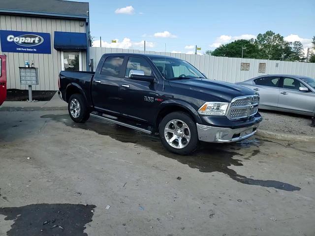 2016 Ram 1500 Laramie VIN: 1C6RR7NM2GS235796 Lot: 57116055